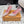 LV My Way Slingback Pumps 9CM Pointed Toe Pink Glitter 979695
