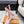 LV My Way Slingback Pumps 9CM Pointed Toe Pink Glitter 979695