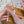 LV My Way Slingback Pumps 9CM Pointed Toe Pink Glitter 979695