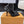LV My Way Slingback Pumps 9CM Pointed Toe Black Glitter 979693