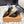 LV My Way Slingback Pumps 9CM Pointed Toe Black Glitter 979693