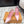 LV My Way Slingback Pumps 9.5CM Pink Leather 979692