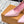 LV My Way Slingback Pumps 9.5CM Pink Leather 979692
