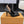 LV My Way Slingback Pumps 9.5CM Black Leather 979691