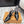 LV My Way Slingback Pumps 9.5CM Black Leather 979691