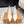 LV My Way Slingback Pumps 9.5CM White Leather 979690