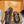 LV Cosy Mule Brown Monogram Leather 979720