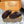 LV Colorado Mule Logo Brown Suede 979718