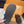 LV Colorado Mule Logo Brown Suede 979718