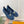 LV Nolita Ballerina Monogram Blue Denim 979547