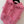 LV Fringe Hem Toweling Jacket Initials Wool 421042