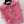 LV Fringe Hem Toweling Jacket Initials Wool 421042