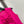 LV Bow Detail Mini Dress Polyester 413740