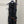 LV Sleeveless Ruffled Dress Leather Belt Polyester 413736