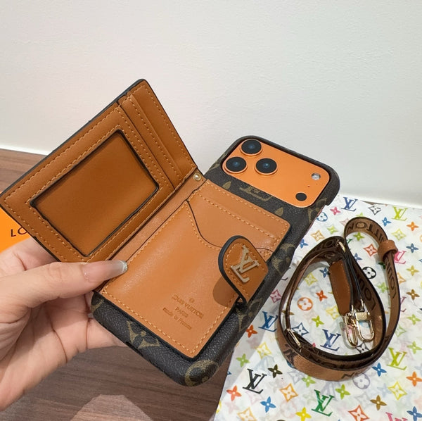LV iPhone Case 417661