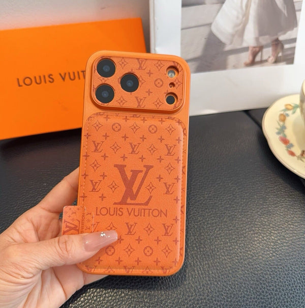 LV iPhone Case 415626