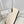 LW Pebble Lace-Up Shoes White Nappa Sheepskin 984750
