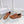 LW Pebble Lace-Up Shoes Brown Nappa Sheepskin 984749