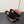 LP Summer Walk Loafers Black Suede 984718