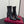 GG Signora Horsebit Ankle Boots 8.5CM Black Leather 984468