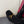 GG Signora Horsebit Knee-High Boots 8.5CM Black Suede 984464