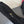 GG Signora Horsebit Knee-High Boots 8.5CM Black Suede 984464