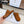 CD Médaillon Buckle Mules Cognac Brown Suede 987050