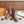 LV Lace-Up Ankle Boots Brown Leather 101908
