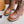 LV Lace-Up Ankle Boots Brown Leather 101908