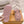 LV Colorado Closed Mules Pink Suede 100799