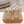 LV Colorado Closed Mules Beige Suede 100798