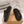 LV Colorado Closed Mules Black Suede 100797