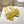 LV Flat Mule Sandals Yellow Fur Gold LV Medallion 997718