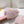 LV Flat Mule Sandals Light Pink Fur Gold LV Medallion 997717