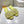 LV Flat Mule Sandals Lime Yellow Fur Gold LV Medallion 997716