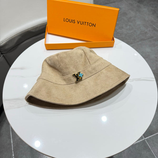 LV League Bucket Hat 456049