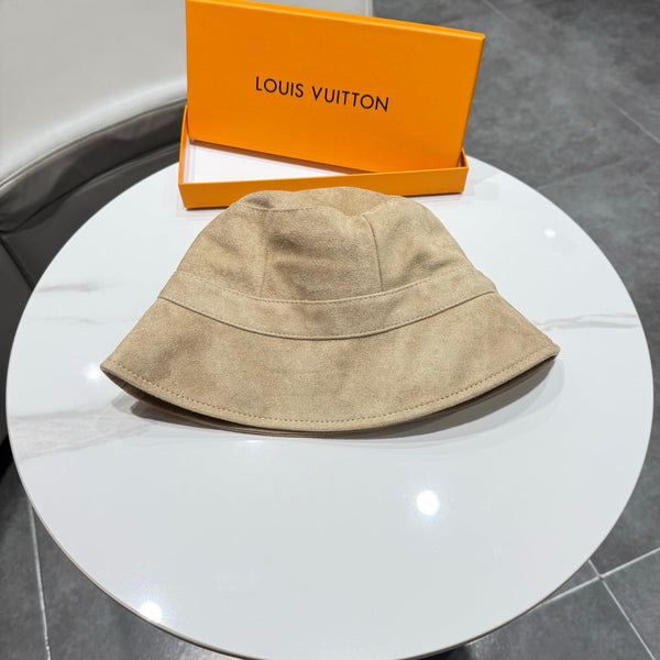 LV League Bucket Hat 456049