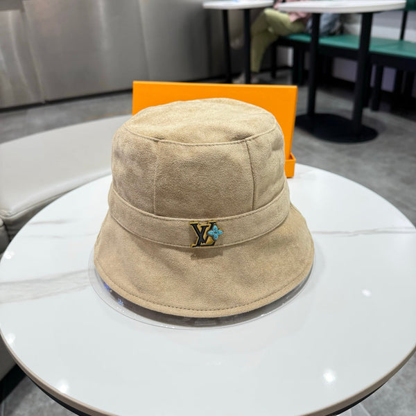 LV League Bucket Hat 456049