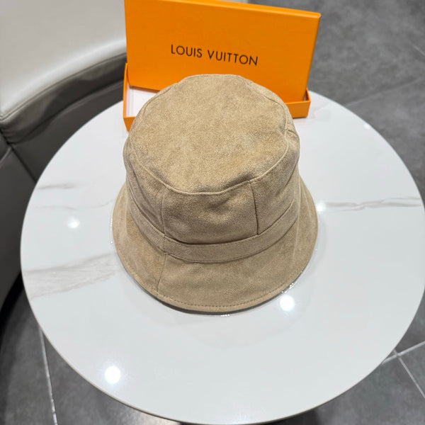 LV League Bucket Hat 456049