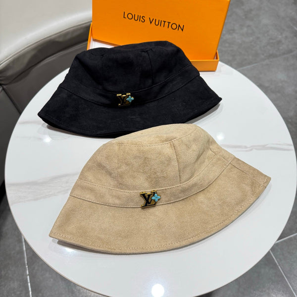 LV League Bucket Hat 456049