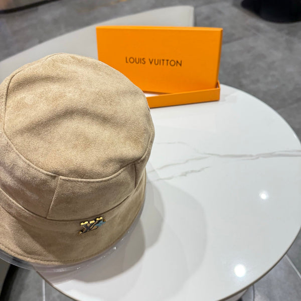 LV League Bucket Hat 456049