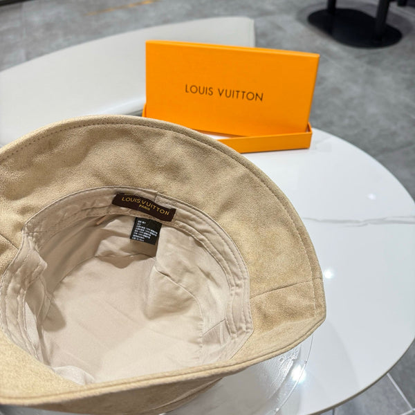 LV League Bucket Hat 456049