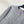 LV Scarf Collar Jacket Grey Wool-Silk Blend 413795
