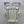 LV Short-Sleeve Stand Collar Jacket Cream 416728