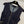 LV Sleeveless Mini Dress Navy Blue Denim 425814