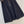 LV Sleeveless Mini Dress Navy Blue Denim 425814