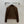 LV Biker Jacket Dark Brown Suede 425733