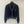 LV Cropped Cardigan Midnight Navy Blue Wool 424770