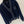 LV Cropped Cardigan Midnight Navy Blue Wool 424770