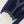 LV Cropped Cardigan Midnight Navy Blue Wool 424770